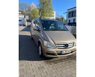 Mercedes-Benz Viano Gebrauchtwagen