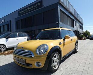 Mini Cooper Clubman Gebrauchtwagen