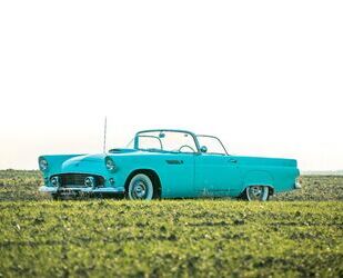 Ford Thunderbird Oldtimer