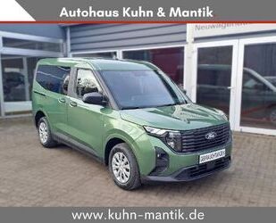 Ford Tourneo Courier Gebrauchtwagen