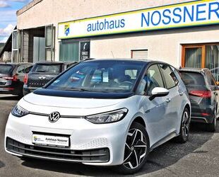 VW ID.3 Gebrauchtwagen