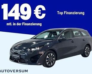Kia ceed Sportswagon Gebrauchtwagen