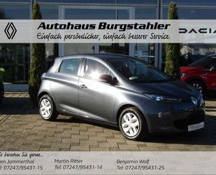 Renault ZOE Gebrauchtwagen