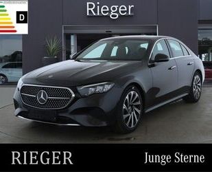Mercedes-Benz E 220 Gebrauchtwagen