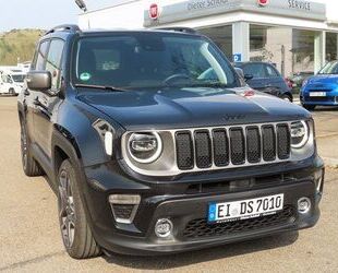 Jeep Renegade Gebrauchtwagen