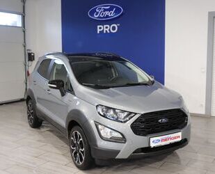 Ford EcoSport Gebrauchtwagen