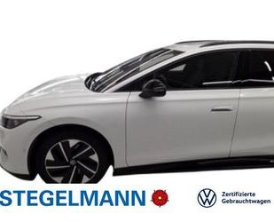 VW ID.7 Gebrauchtwagen