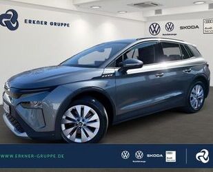 Skoda Elroq Gebrauchtwagen