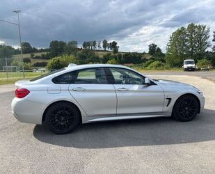 BMW 420 Gran Coupé Gebrauchtwagen