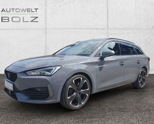 Cupra Leon Gebrauchtwagen