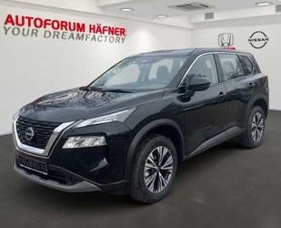 Nissan X-Trail Gebrauchtwagen
