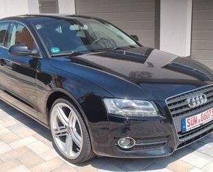 Audi A5 Gebrauchtwagen