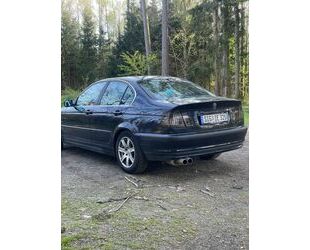 BMW 325 Gebrauchtwagen