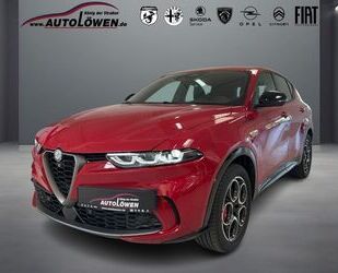 Alfa Romeo Tonale Gebrauchtwagen