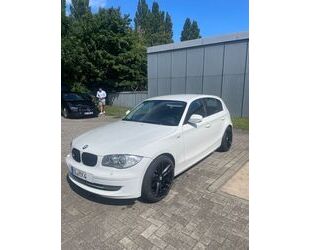 BMW 118 Gebrauchtwagen