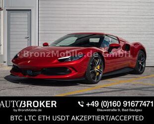 Ferrari 296 GTB Gebrauchtwagen