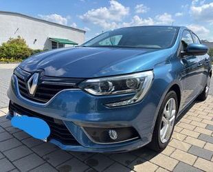 Renault Megane Gebrauchtwagen