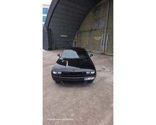Dodge Challenger Gebrauchtwagen