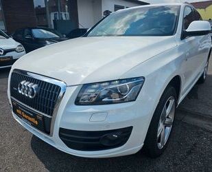 Audi Q5 Gebrauchtwagen
