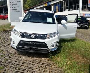 Suzuki Vitara Gebrauchtwagen