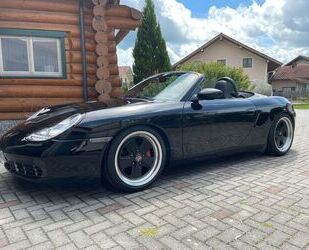 Porsche Boxster Gebrauchtwagen