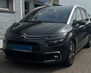 Citroen Grand C4 Picasso / SpaceTourer Gebrauchtwagen