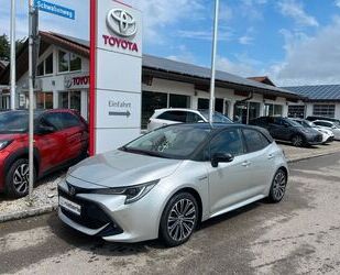 Toyota Corolla Gebrauchtwagen