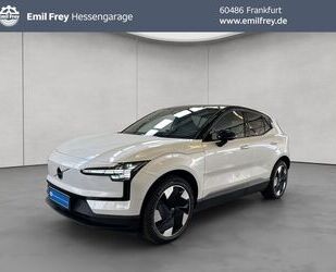 Volvo EX30 Gebrauchtwagen
