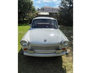 Trabant 601 Gebrauchtwagen