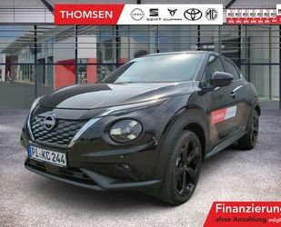 Nissan Juke Gebrauchtwagen