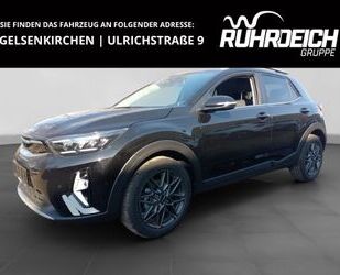 Kia Stonic Gebrauchtwagen