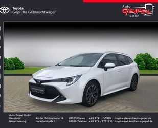 Toyota Corolla Gebrauchtwagen