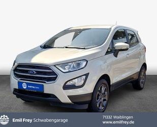 Ford EcoSport Gebrauchtwagen