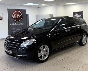 Mercedes-Benz R 350 Gebrauchtwagen