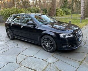 Audi S3 Gebrauchtwagen