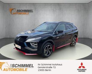 Mitsubishi Eclipse Cross Gebrauchtwagen
