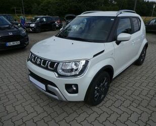 Suzuki Ignis Gebrauchtwagen