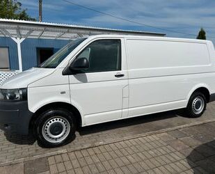 VW T5 Transporter Gebrauchtwagen