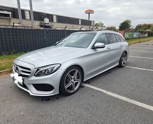Mercedes-Benz C 250 Gebrauchtwagen