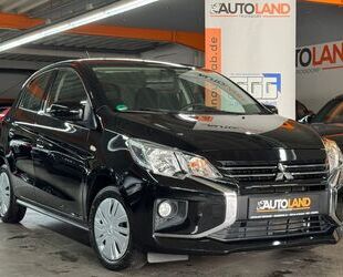 Mitsubishi Space Star Gebrauchtwagen