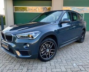 BMW X1 Gebrauchtwagen