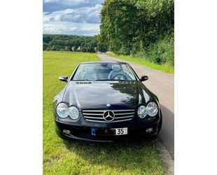 Mercedes-Benz SL 350 Gebrauchtwagen
