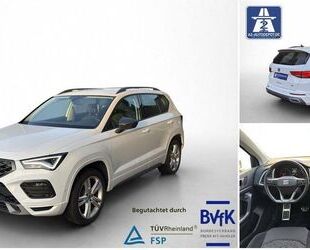 Seat Ateca Gebrauchtwagen