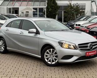 Mercedes-Benz A 180 Gebrauchtwagen