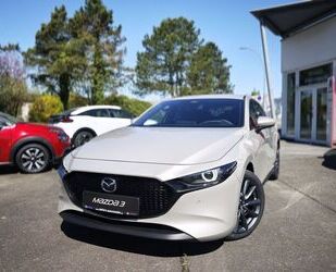 Mazda 3 Gebrauchtwagen