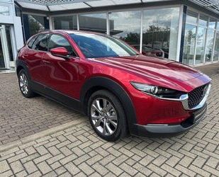 Mazda CX-30 Gebrauchtwagen