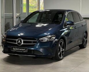 Mercedes-Benz B 200 Gebrauchtwagen