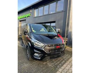 Ford Transit Gebrauchtwagen
