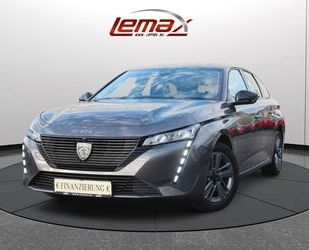 Peugeot 308 Gebrauchtwagen