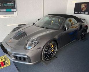 Porsche 992 Gebrauchtwagen